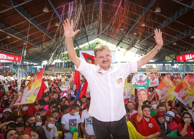 Wilson Martins