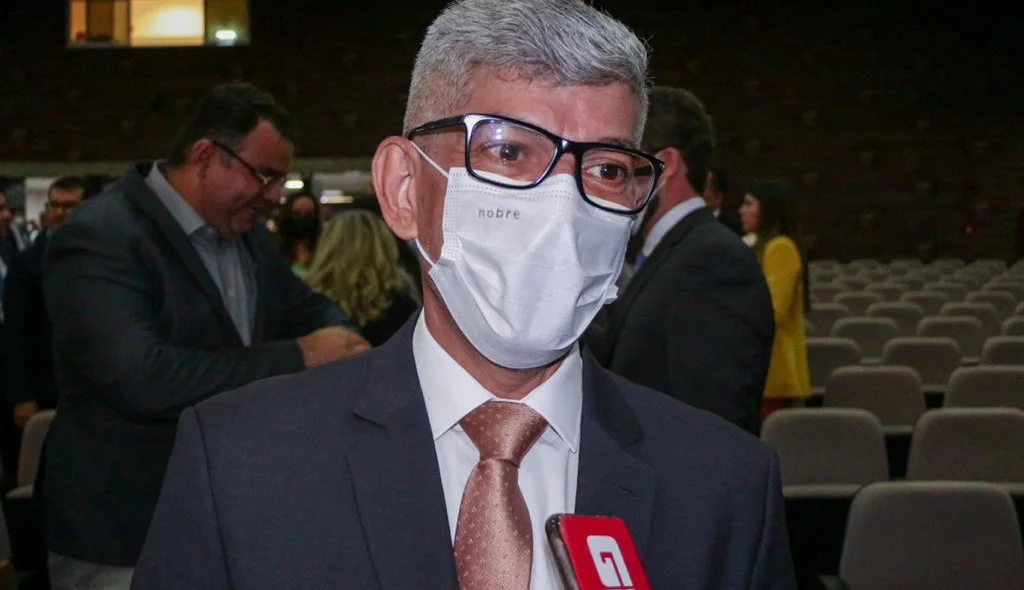 Wladimir Mesquita, Presidente da comissão de direitos trabalhistas da OAB