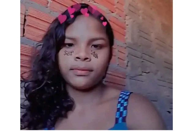 Adolescente morta em Madeiro