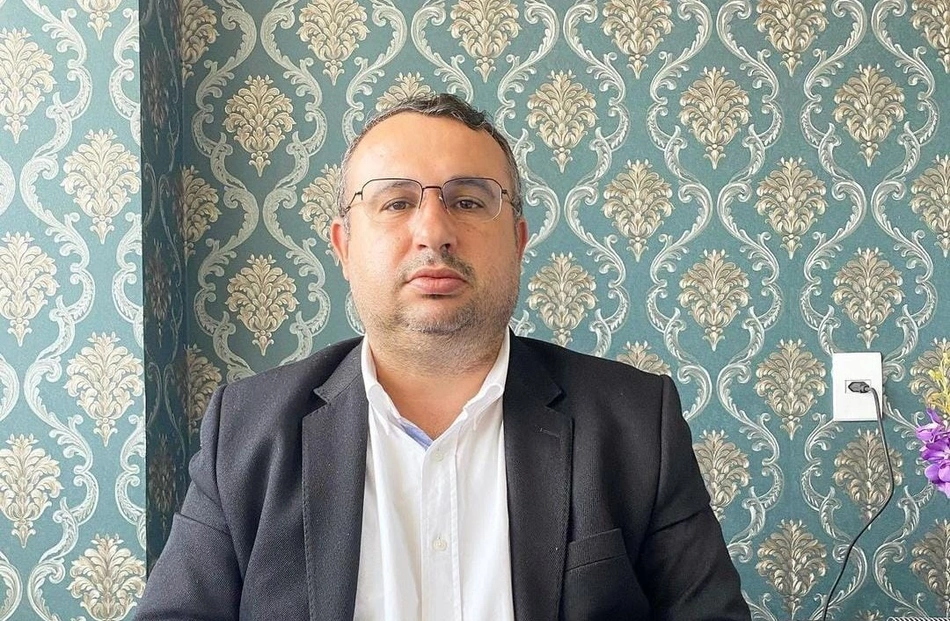Advogado Francisco Filho