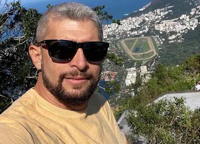 Advogado Raimundo Siqueira