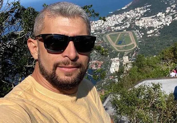 Advogado Raimundo Siqueira