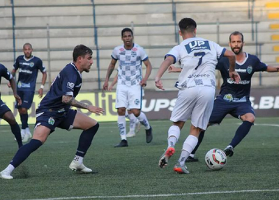 Altos e São José pela Série C