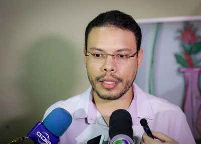 André Lopes, Secretário de Governo