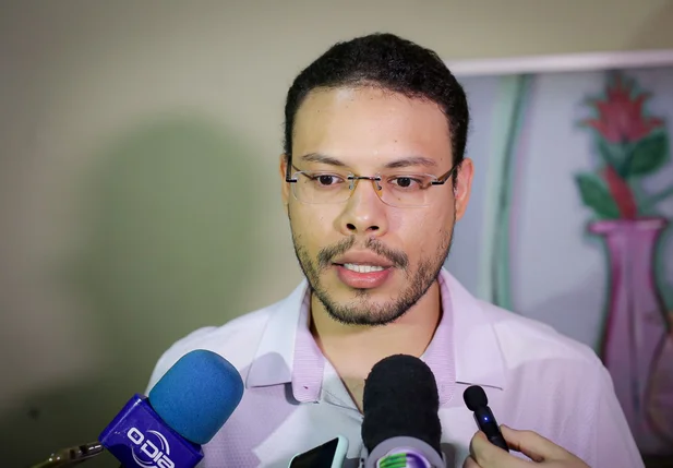 André Lopes, Secretário de Governo