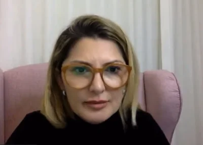 Antônia Fontenelle