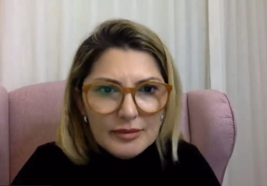 Antônia Fontenelle