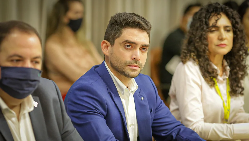 Antônio Alves