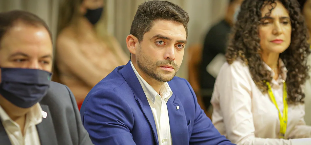 Antônio Alves