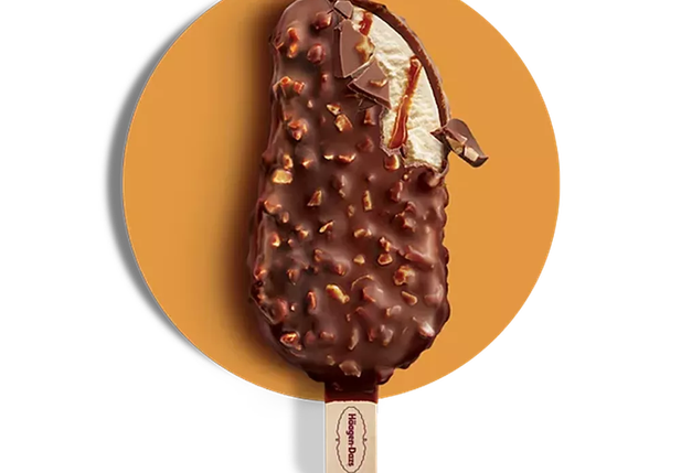Anvisa anuncia recolhimento de sorvetes Häagen-Dazs