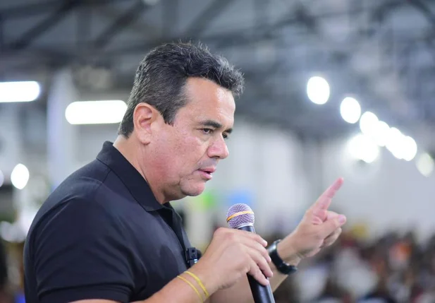 Apoio de liderança a Henrique Pires