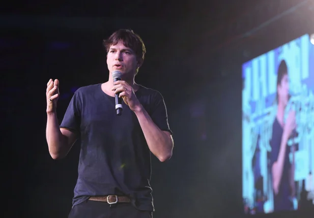 Ashton Kutcher