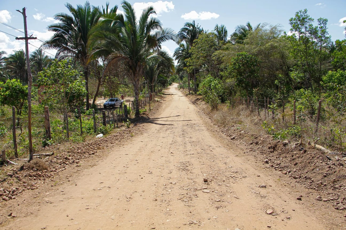 Assentamento Terra Prometida