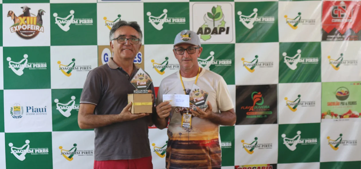 Associação de Criadores de Caprinos e Ovinos