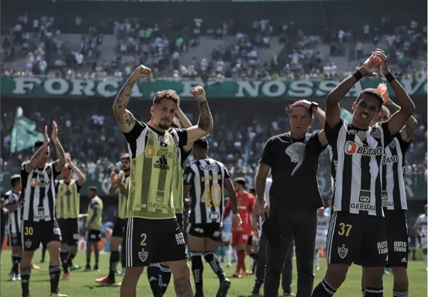 Atlético Mineiro
