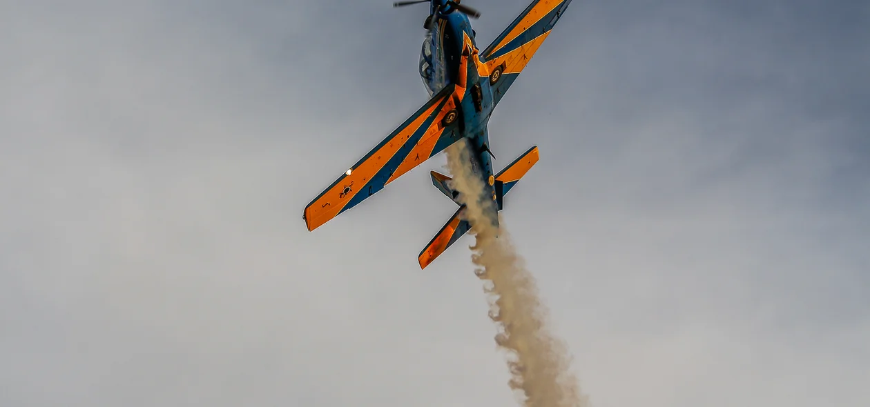 Avião da FAB