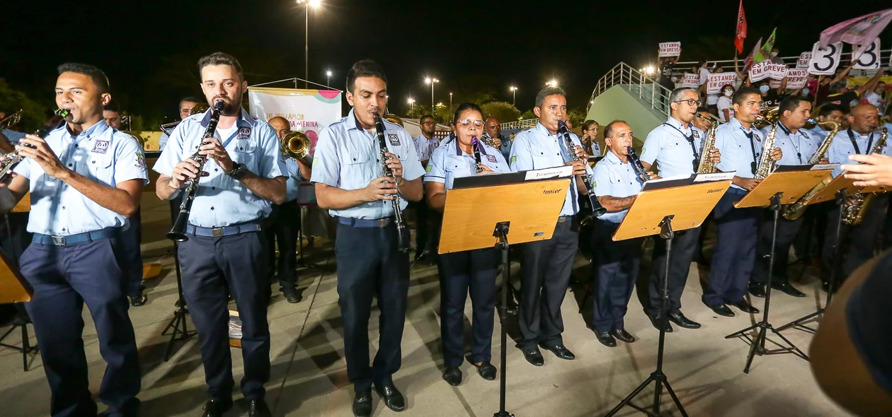 Banda musical