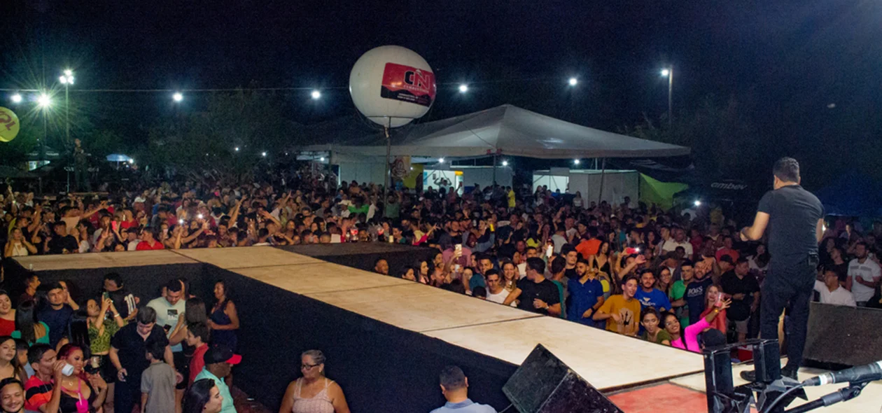 Bandas locais