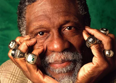 Bill Russell