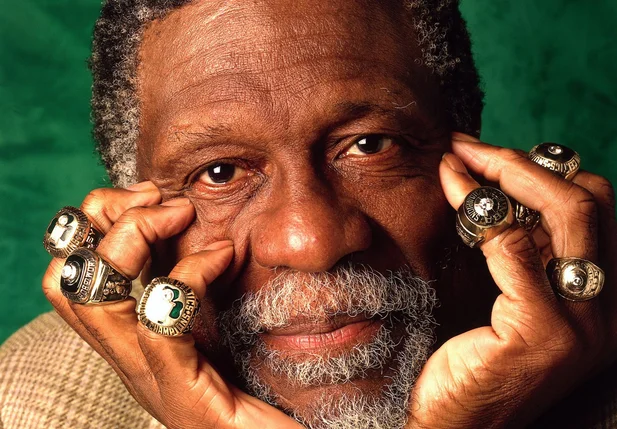 Bill Russell