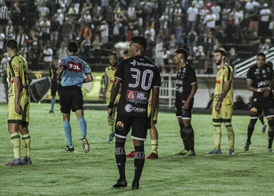 Botafogo-PB e Mirassol pela Série C