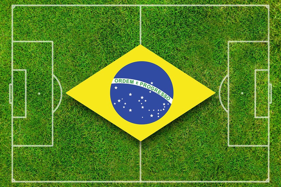 Copa do Mundo 2022: Brasil é apontado como favorito pelas casas de apostas  - GP1