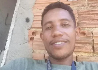Bruno da Silva Rêgo, de 34 anos
