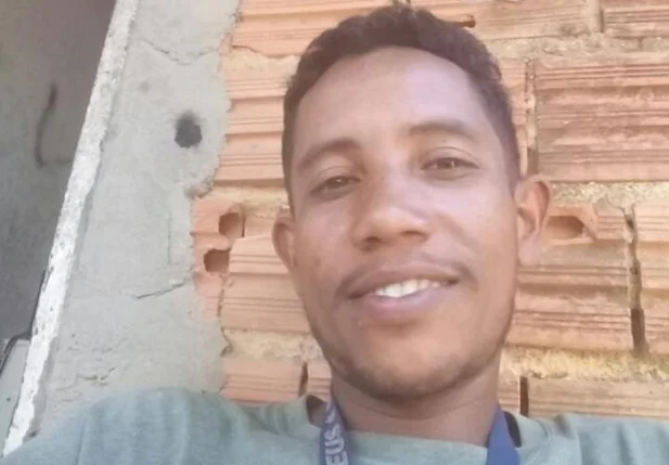 Bruno da Silva Rêgo, de 34 anos