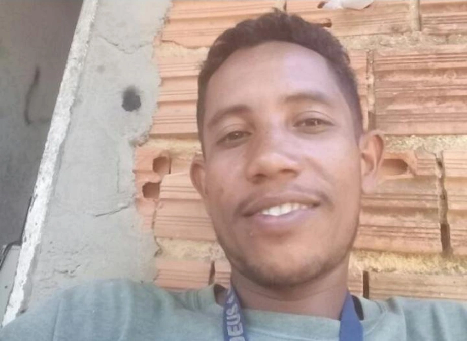 Bruno da Silva Rêgo, de 34 anos