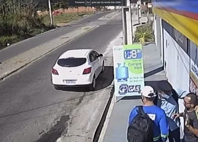Cabo da PM é assaltado no Manoel Evangelista