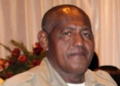 Cabo Evaldo Pereira