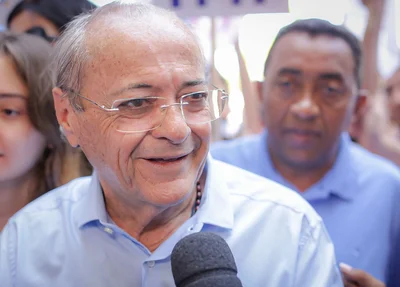 Candidato Sílvio Mendes (União Brasil)