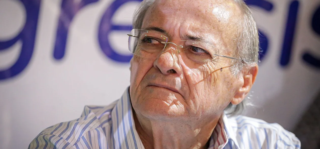 Candidato Sílvio Mendes