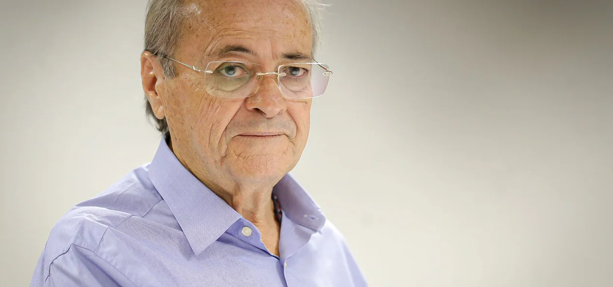 Candidato Sílvio Mendes