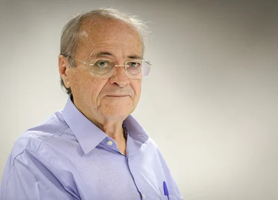 Candidato Sílvio Mendes