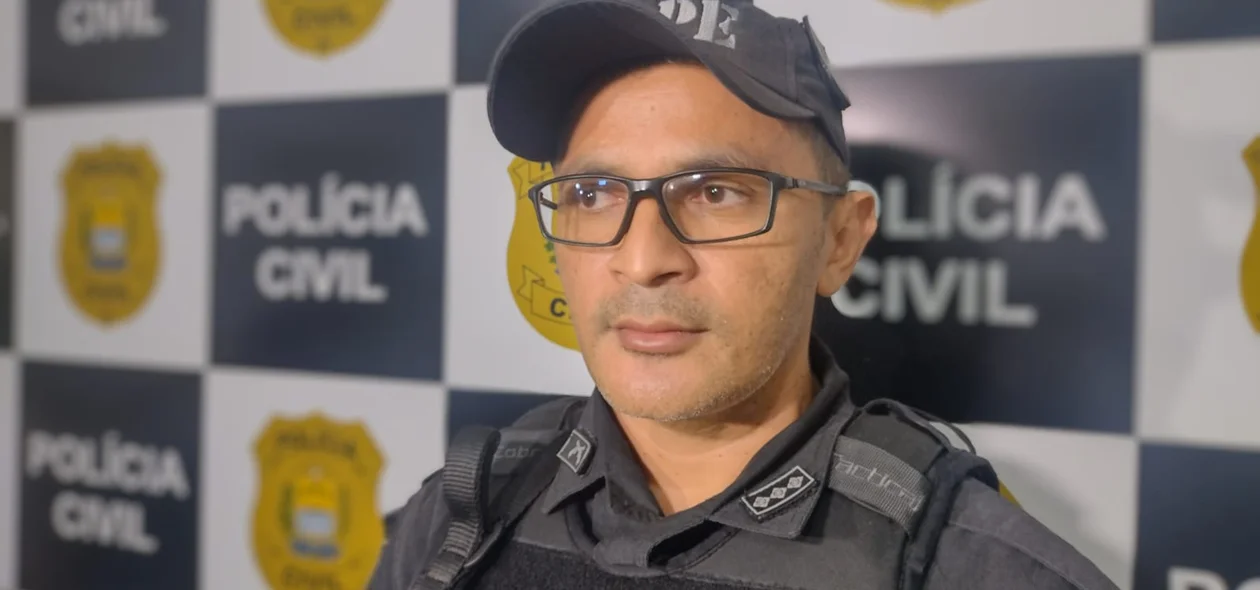 Capitão Francílio Alves
