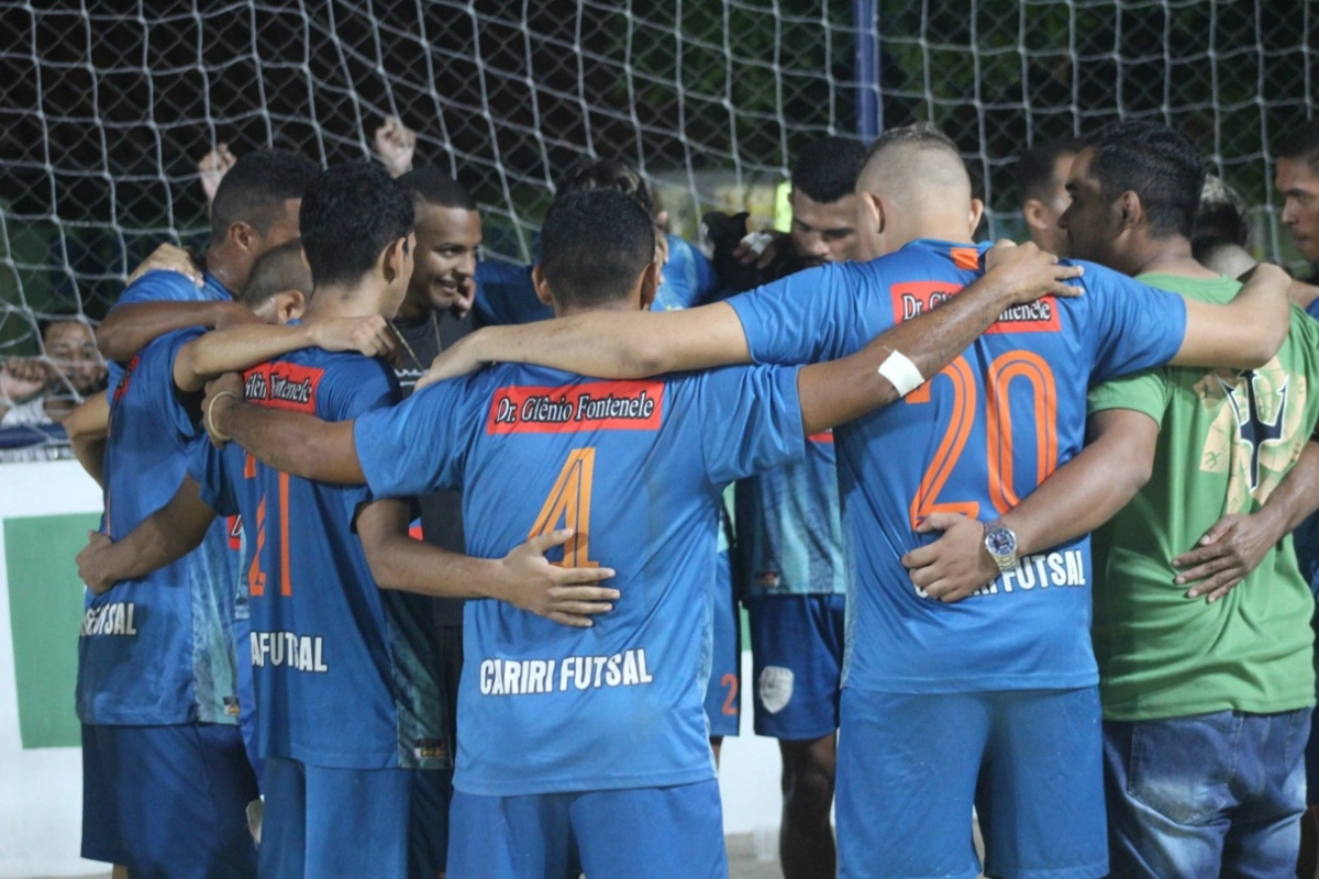 Cariri Futsal