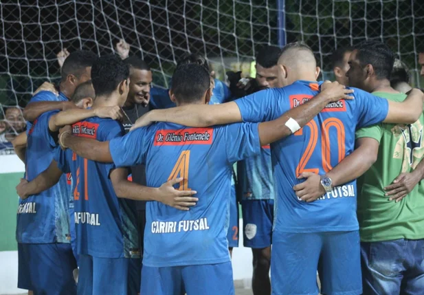 Cariri Futsal