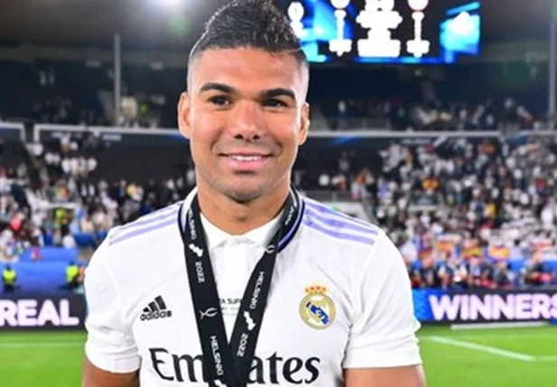 Casemiro