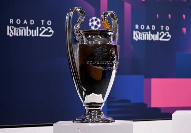 UEFA autoriza 30% do público em jogos da Champions League