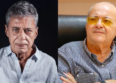 Chico Buarque processa Sílvio Mendes