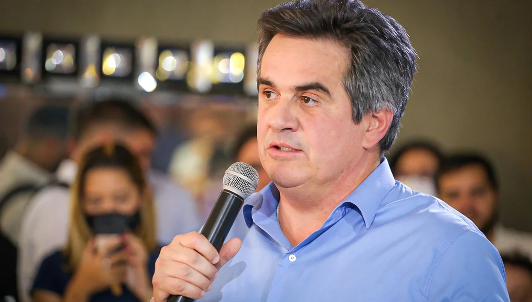 Ciro Nogueira