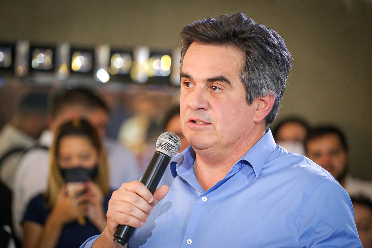 Ciro Nogueira