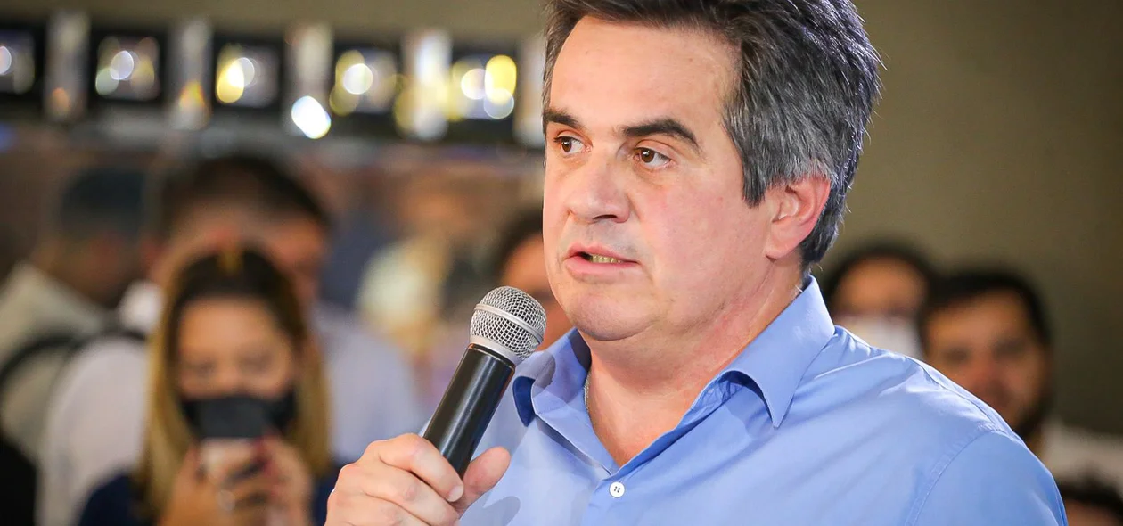 Ciro Nogueira