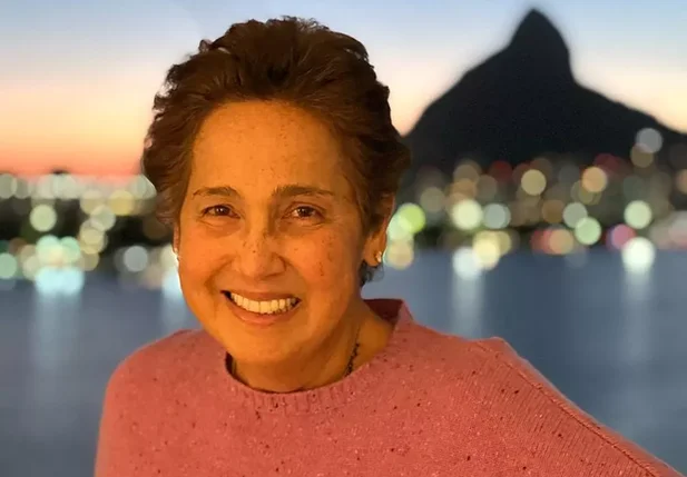 Claudia Jimenez morre aos 63 anos