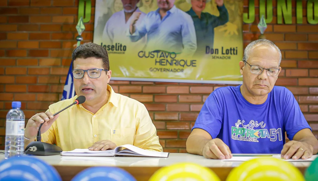 Convenção do Patriota