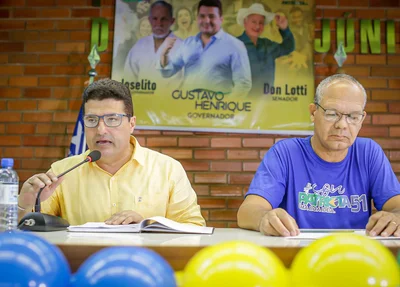 Convenção do Patriota