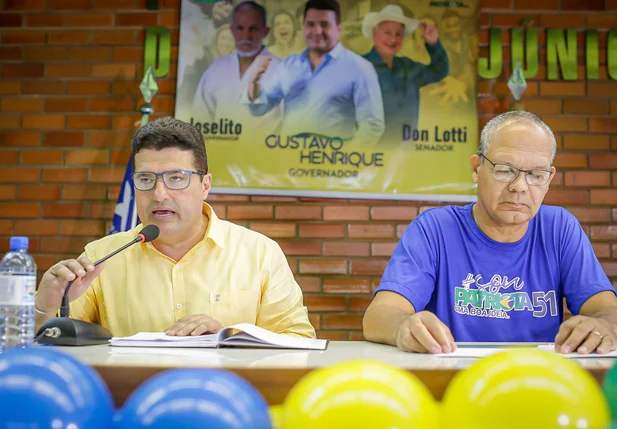 Convenção do Patriota