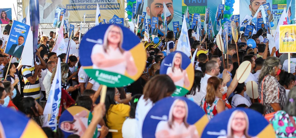 Convenção do Republicanos