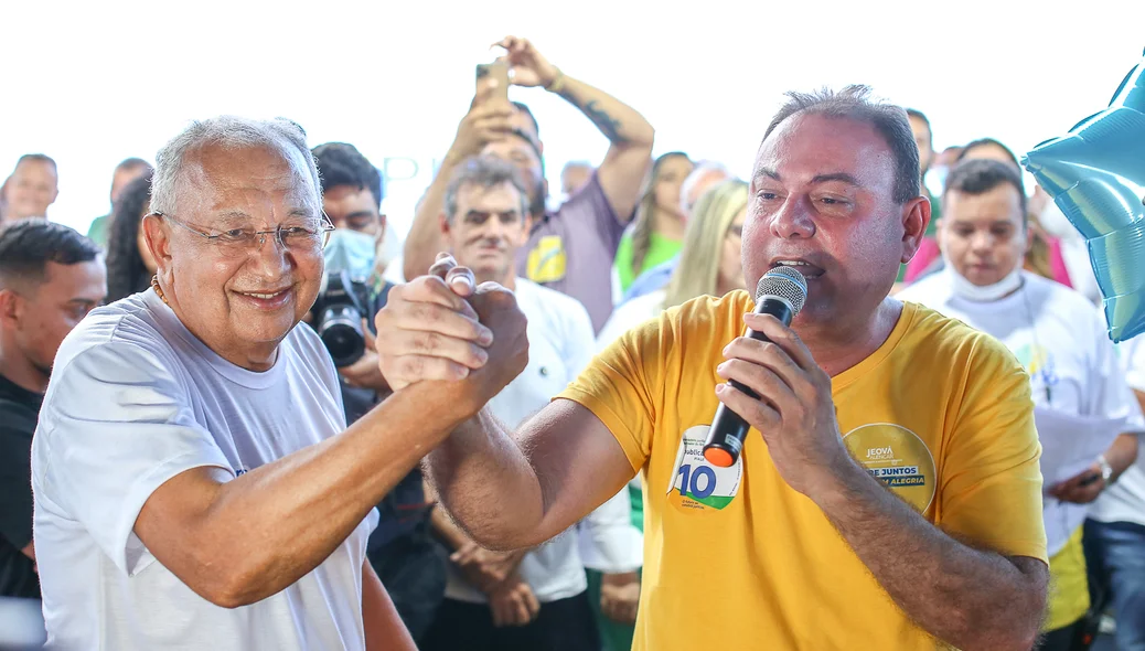 Convenção do Republicanos